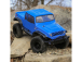 ECX Barrage 2.0 1:12 4WD RTR žlutý