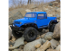 ECX Barrage 2.0 1:12 4WD RTR žlutý