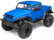 ECX Barrage 2.0 1:12 4WD RTR žlutý