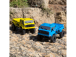 ECX Barrage UV 1:24 4WD RTR modrý