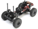 ECX Barrage UV 1:24 4WD RTR žlutý