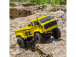 ECX Barrage UV 1:24 4WD RTR žlutý