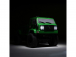 ECX Barrage UV 1:24 FPV 4WD RTR zelený