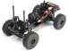 ECX Barrage UV 1:24 FPV 4WD RTR zelený