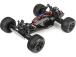 ECX Circuit 1:10 V3 RTR stříbrný