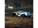 ECX Circuit 1:10 V3 RTR stříbrný