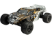 ECX Circuit 1:10 V3 RTR stříbrný