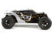 ECX Circuit 1:10 V3 RTR stříbrný