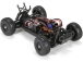 ECX Roost 1:18 4WD oranžový