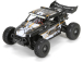 ECX Roost 1:18 4WD žlutý