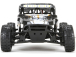 ECX Roost 1:18 4WD žlutý