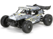 ECX Roost 1:18 4WD žlutý