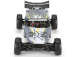 ECX Roost 1:18 4WD žlutý