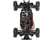 ECX Roost 1:18 4WD žlutý
