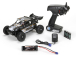 ECX Roost 1:18 4WD žlutý