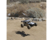 ECX Roost 1:18 4WD žlutý