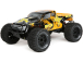 RC auto ECX Ruckus 1:10 RTR, modrá