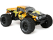 RC auto ECX Ruckus 1:10 RTR, modrá