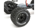 RC auto ECX Ruckus 1:10 RTR, modrá