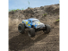 RC auto ECX Ruckus 1:10 RTR, modrá