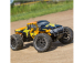 RC auto ECX Ruckus 1:10 RTR, modrá