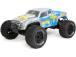 RC auto ECX Ruckus 1:10 RTR, modrá