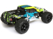 ECX Ruckus 4WD 1:10 RTR modrý