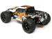 ECX Ruckus 4WD 1:10 RTR oranžový