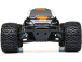 ECX Ruckus 4WD 1:10 RTR oranžový