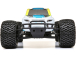 ECX Ruckus 4WD 1:10 RTR oranžový