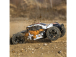 ECX Ruckus 4WD 1:10 RTR oranžový