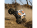 ECX Ruckus 4WD 1:10 RTR oranžový