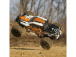 ECX Ruckus 4WD 1:10 RTR oranžový