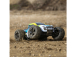 ECX Ruckus 4WD 1:10 RTR oranžový