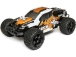 ECX Ruckus 4WD 1:10 RTR oranžový