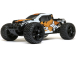 ECX Ruckus 4WD 1:10 RTR oranžový