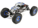 ECX Temper Crawler Gen 2 1:18 4WD RTR modrý