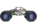 ECX Temper Crawler Gen 2 1:18 4WD RTR modrý