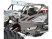 ECX Temper Crawler Gen 2 1:18 4WD RTR modrý