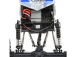 ECX Temper Crawler Gen 2 1:18 4WD RTR modrý
