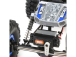 ECX Temper Crawler Gen 2 1:18 4WD RTR modrý