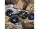 ECX Temper Crawler Gen 2 1:18 4WD RTR modrý