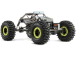 ECX Temper Crawler Gen 2 1:18 4WD RTR žlutý