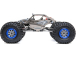 ECX Temper Crawler Gen 2 1:18 4WD RTR žlutý