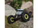 ECX Temper Crawler Gen 2 1:18 4WD RTR žlutý