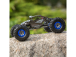 ECX Temper Crawler Gen 2 1:18 4WD RTR žlutý