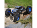 ECX Temper Crawler Gen 2 1:18 4WD RTR žlutý