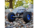 ECX Temper Crawler Gen 2 1:18 4WD RTR žlutý