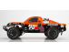 ECX Torment 1:10 RTR K&N s LiPo baterií