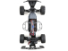 ECX Torment 1:10 RTR K&N s LiPo baterií